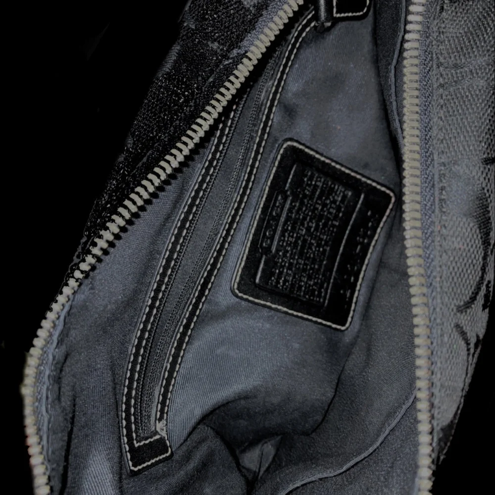 Coach nwot - Picture 3 of 3